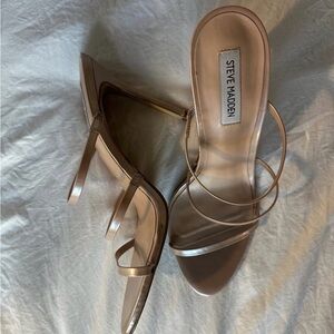 Steve Madden heels